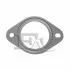 <strong>FISCHER OPEL Прокладка выхлопной трубы Astra J 12/2009 - FA1 120-946 (фото 1)</strong>
