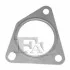 <strong>FISCHER OPEL Прокладка глушителя Insignia 07/2008 - FA1 120-956 (фото 1)</strong>