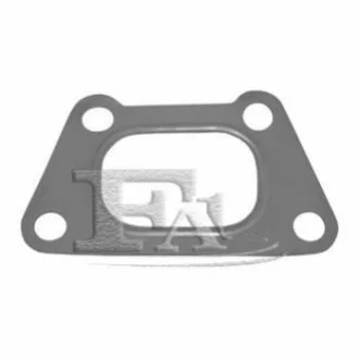 Прокладка вихлопної системи металева для Chevrolet, Opel, Vauxhall FA1 120-958 фото товару