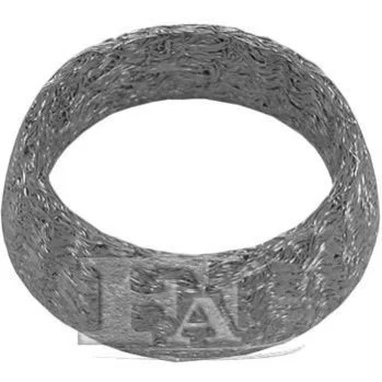 <strong>FISCHER OPEL Кільце глушника 45,5*59*13,5 FA1 121-949 (фото 1)</strong>