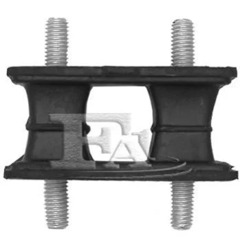 <strong>FISCHER OPEL кріплення глушника EPDM Monterey -98, Frontera -96, Campo 91- FA1 123-727 (фото 1)</strong>