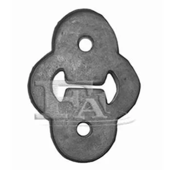 <strong>FISCHER OPEL кріплення глушника (мат. гума) Sintra -99 FA1 123-915 (фото 1)</strong>