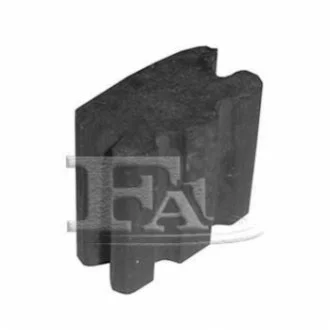 FISCHER OPEL Серьга глушителя Vectra A -95. для FA1 123-919 фото товару