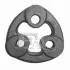 <strong>FISCHER OPEL Серьга глушителя Frontera -96,Campo 91- FA1 123-930 (фото 1)</strong>