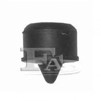 <strong>FISCHER OPEL Подушка глушителя Corsa 03/1993 - 09/2000,Tigra 07/1994 - 12/2000 FA1 123-940 (фото 1)</strong>