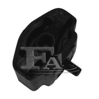 <strong>FISCHER OPEL Кронштейн система відведення ВГ INSIGNIA A (G09) 2.0 08-, 2.8 08- (OE - 852624, 13229781) (мат. метал+гума) FA1 123-952 (фото 1)</strong>