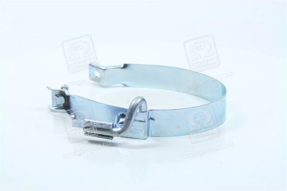 <strong>Хомут-затискач металевий FA1 124-903 (фото 1)</strong>