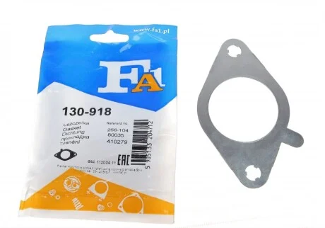 Прокладка вихлопної системи металева для Ford, Rover, Fiat, MG, Mazda FA1 130-918 фото товару