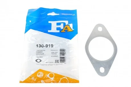 Прокладка вихлопної системи металева для Ford, Nissan, Volkswagen, Fiat, Infiniti FA1 130-919 фото товару