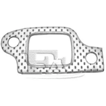 <strong>FISCHER FORD прокладка глушника Sierra -93,Transit -94 FA1 130-921 (фото 1)</strong>
