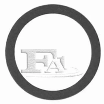 <strong>FISCHER FORD Кільце глушника 52x68 mm Scorpio 2.9 95- 24V FA1 130-928 (фото 1)</strong>