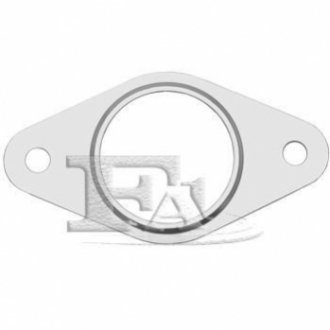 Прокладка выхлопной системы металлическая Fischer Automotive One (FA1) 130-941