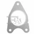 <strong>FISCHER FORD Прокладка глушителя Mondeo 94-,Cougar 2000-01 FA1 130-942 (фото 1)</strong>