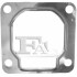 Купить Прокладка глушителя Ford Mondeo/Transit 2.0-2.2TDCI 00-07 Fischer Automotive One (FA1) 130-944 по низкой цене в Украине (фото 1)