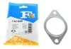 <strong>Прокладка выпускной системы Ford Mondeo CA2 2007-2014 FA1 130-949 (фото 1)</strong>
