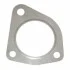 <strong>FISCHER FORD Прокладка глушителя Focus 03/2002 - 11/2004 FA1 130-955 (фото 1)</strong>