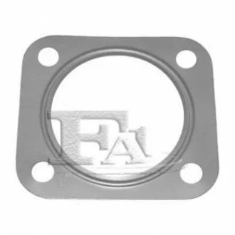 FISCHER FORD Прокладка глушителя Transit 06- для FA1 130-961 фото товара