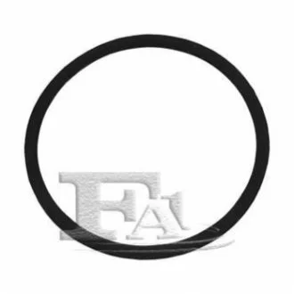 Ущільнення, вихлопна труба для Volvo FA1 130-964 фото товару