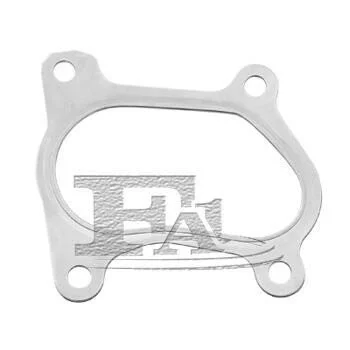 <strong>FISCHER FORD Прокладка труби ВГ RANGER 2.5 TD -06 FA1 130-966 (фото 1)</strong>