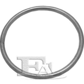 FISCHER FORD кільце глушника 55x63x4 mm Mondeo 00-MAZDA 3/5/6 02- Fischer Automotive One (FA1) 131-956 фото товару