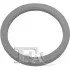 <strong>FISCHER FORD кільце глушника 57x65x5.2 mm HONDA Accord 87-,Prelude 86- FA1 131-957 (фото 1)</strong>