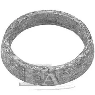 FISCHER OPEL Кільце вихл. труби 60,5x75,5x13 мм (OE - 1654627,6616586,6634401,6745092) VECTRA A 2.0 -95 для FA1 131-960 фото товару