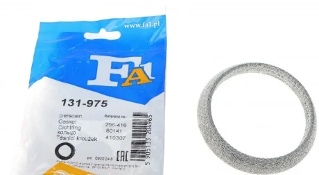 Кільце металеве для Ford FA1 131-975 фото товару