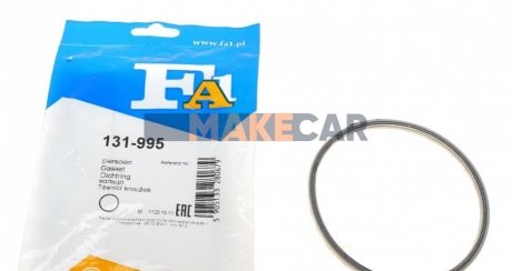 Кільце металеве Fischer Automotive One (FA1) 131-995