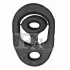 <strong>FISCHER FORD кріплення глушника Escort -99, Fiesta -95, Scorpio -94, Transit -94 (мат. EPDM) FA1 133-703 (фото 1)</strong>