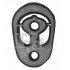 <strong>FISCHER FORD кріплення глушника Mondeo -00 (мат. EPDM) FA1 133-708 (фото 1)</strong>
