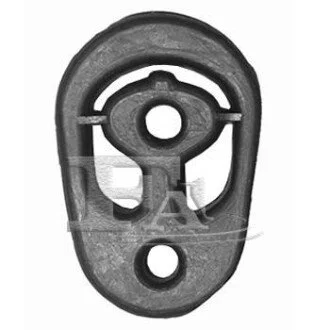 FISCHER FORD кріплення глушника Mondeo -00 (мат. EPDM) для Ford FA1 133-708 фото товару