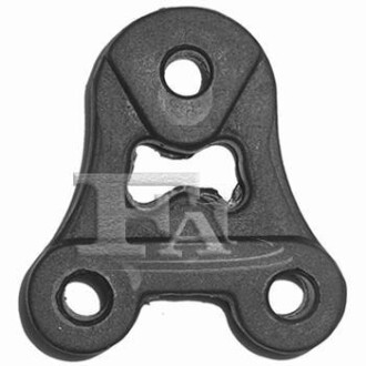 FISCHER FORD кріплення глушника Fiesta 96-, Transit 94-00,Tourneo 95- (мат. EPDM) Fischer Automotive One (FA1) 133-713 фото товара