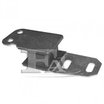 <strong>FISCHER FORD Серьга глушителя Maverick -96 FA1 133-917 (фото 1)</strong>