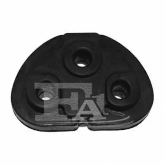 FISCHER FORD Серьга глушителя TRANSIT CUSTOM V362 Автобус 2.2 12-, TRANSIT V363 Фургон 2.0 EcoBlue 16-, TRANSIT Автобус 2.2 TDCi 11- для Ford FA1 133-935 фото товара