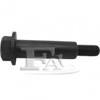 <strong>FISCHER FORD Болт глушителя M10х73 Escort 86-, Sierra 87-, FA1 135-971 (фото 1)</strong>