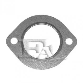 <strong>FISCHER SMART Прокладка трубы выхлопного газа FORTWO 1.0 07- FA1 140-919 (фото 1)</strong>