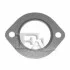 <strong>FISCHER SMART Прокладка трубы выхлопного газа FORTWO 1.0 07- FA1 140-919 (фото 1)</strong>