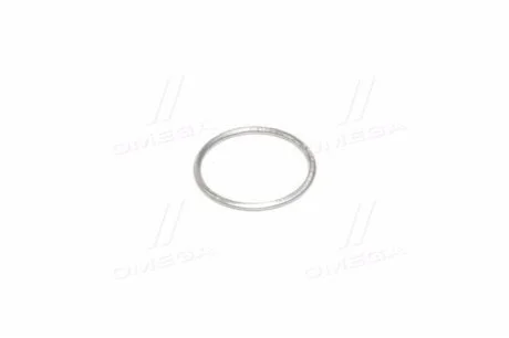 FISCHER DB Уплотнительное кольцо трубы ВГ 42,6x48,7x2,8 мм W114, W111, W112, W110, W108, W121, RENAULT для FA1 141-942 фото товара