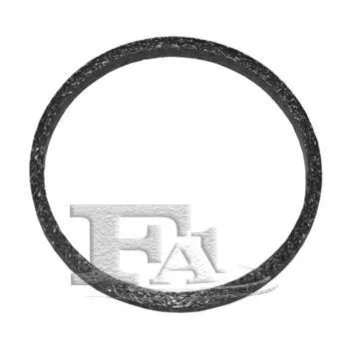 <strong>FISCHER DB Кільце вихл. труби Sprinter 06/2006 -Б S-Class 02/2014 - FA1 141-970 (фото 1)</strong>