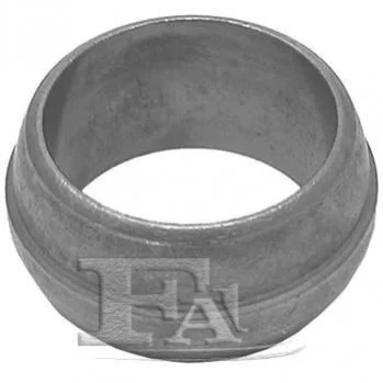<strong>FISCHER DB Кольцо глушителя 45x59,6x30,5 mm W123 FA1 142-949 (фото 1)</strong>