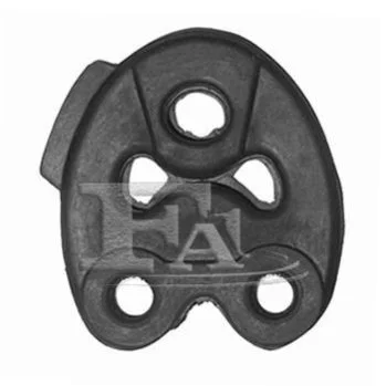 <strong>FISCHER DB кріплення глушника (без кронштейна) W201,W124 (мат. EPDM) FA1 143-704 (фото 1)</strong>