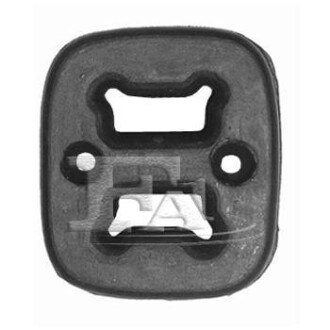 Купить FISCHER DB кріплення глушника W124,W126, W201 (мат. EPDM) Fischer Automotive One (FA1) 143-705 по низкой цене в Украине (фото 1)