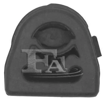 <strong>FISCHER DB кріплення глушника W140 91-, Sprinter 901, 902 96- (мат. EPDM) FA1 143-711 (фото 1)</strong>