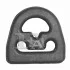 <strong>FISCHER DB кріплення глушника W140 VW LT (мат. EPDM) FA1 143-725 (фото 1)</strong>
