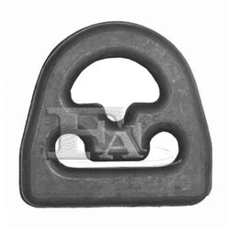 FISCHER DB кріплення глушника W140 VW LT (мат. EPDM) для Mercedes, Volkswagen FA1 143-725 фото товару