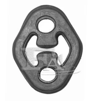 FISCHER DB кріплення глушника W168 (мат. EPDM) для Mercedes FA1 143-726 фото товару