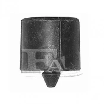 <strong>FISCHER DB Серьга глушителя W126 FA1 143-919 (фото 1)</strong>
