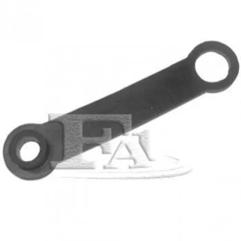 <strong>FISCHER DB Серьга глушителя A-класс FA1 143-936 (фото 1)</strong>