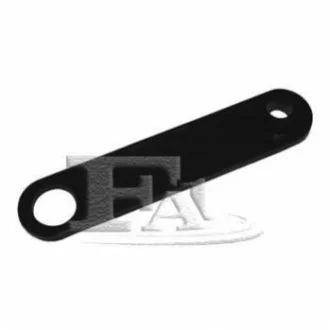 FISCHER DB Крепление глушителя A-Klass W169 09/2004-, B-Klass W245 03/2005 для FA1 143-943 фото товара