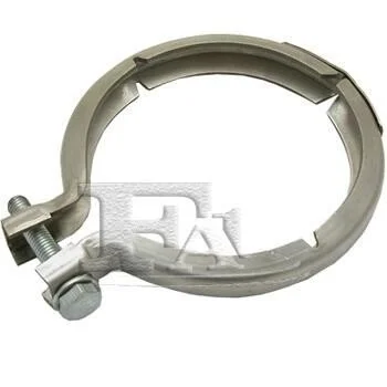 <strong>Хомут глушника FA1 144-8107 (фото 1)</strong>